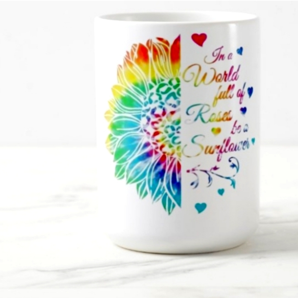 Coffee Cup